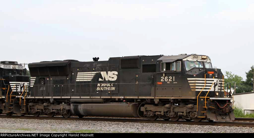 NS 2621